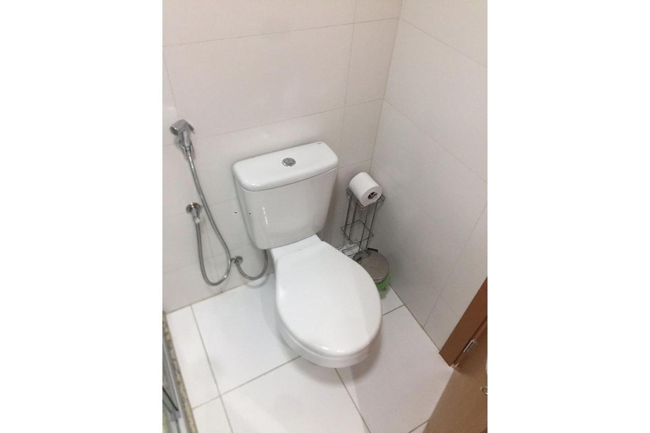 Appartement Lounge 22! Super local! à Goiânia Extérieur photo